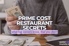 Prime Cost Restaurant Secrets: What Top Owners Know That You Don’t